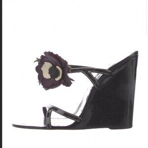 Vintage Prada Wedges